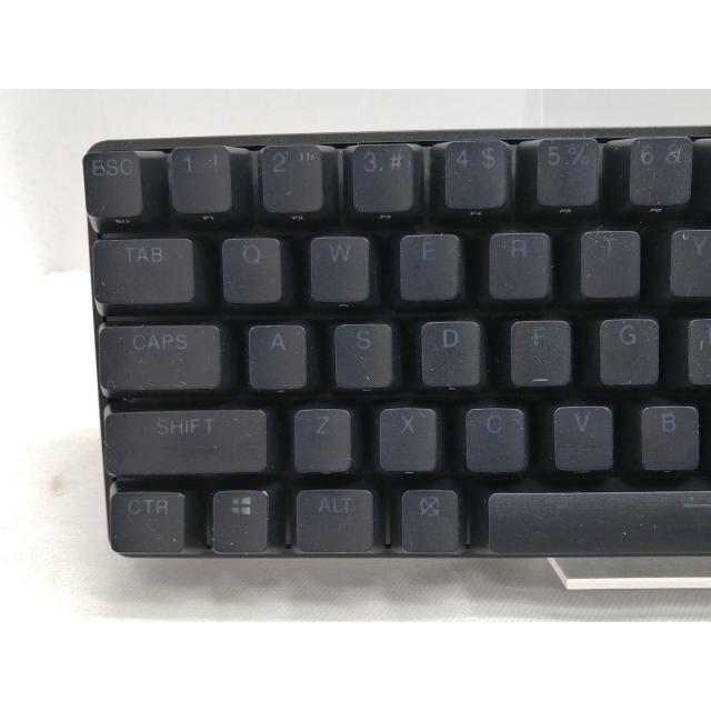 中古】SteelSeries Apex Pro Mini JP【仙台駅東口】保証期間1週間