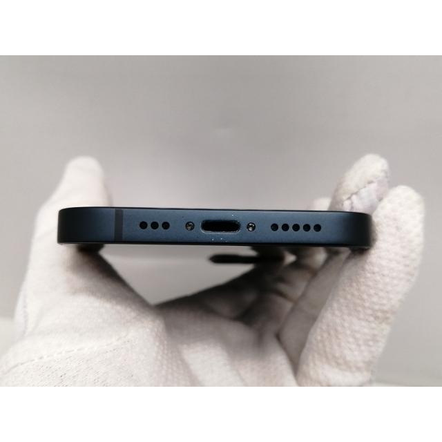 【中古】Apple SoftBank 【SIMフリー】 iPhone 13 128GB ミッドナイト MLNC3J/A【仙台駅東口】保証期間１ヶ月【ランクB】の画像