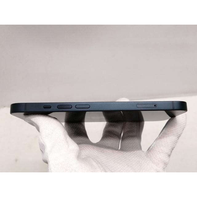 【中古】Apple SoftBank 【SIMフリー】 iPhone 13 128GB ミッドナイト MLNC3J/A【仙台駅東口】保証期間１ヶ月【ランクB】の画像