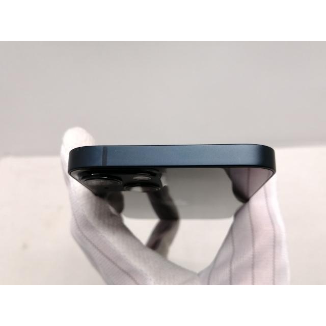 【中古】Apple SoftBank 【SIMフリー】 iPhone 13 128GB ミッドナイト MLNC3J/A【仙台駅東口】保証期間１ヶ月【ランクB】の画像