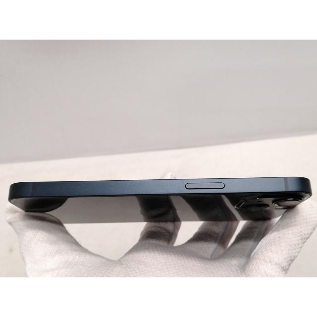 【中古】Apple SoftBank 【SIMフリー】 iPhone 13 128GB ミッドナイト MLNC3J/A【仙台駅東口】保証期間１ヶ月【ランクB】の画像