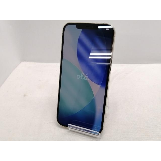iPhone 12 【中古】Apple SoftBank 【SIMロック解除済み】 Pro Max