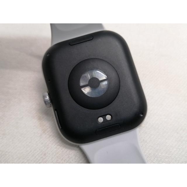 中古】Xiaomi Redmi Watch 5 シルバーグレー【仙台駅東口】保証期間1 