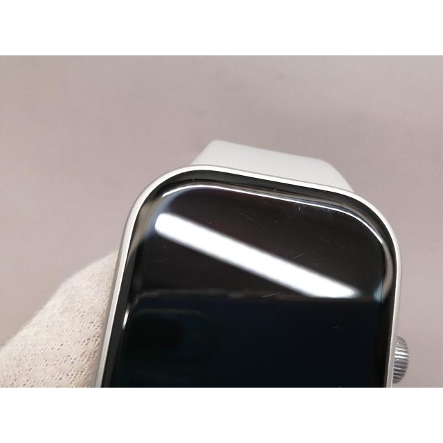 中古】Xiaomi Redmi Watch 5 シルバーグレー【仙台駅東口】保証期間1 