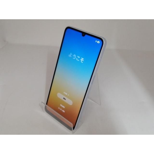 未使用】SAMSUNG 楽天モバイル 【SIMフリー】 Galaxy A25 5G ライト