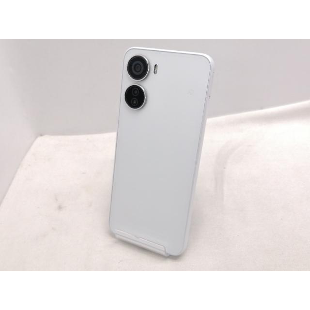 中古】ZTE ymobile 【SIMフリー】 Libero 5G IV 4GB 128GB ホワイト