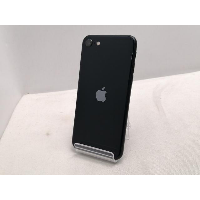 中古】Apple docomo 【SIMフリー】 iPhone SE（第3世代） 128GB 