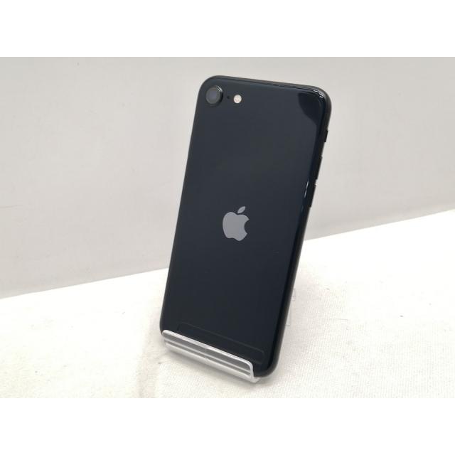 中古】Apple docomo 【SIMフリー】 iPhone SE（第3世代） 128GB