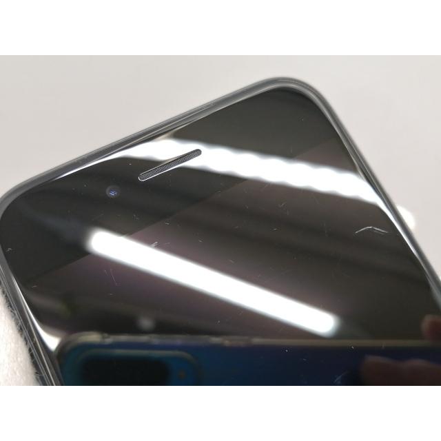 中古】Apple docomo 【SIMフリー】 iPhone SE（第3世代） 128GB