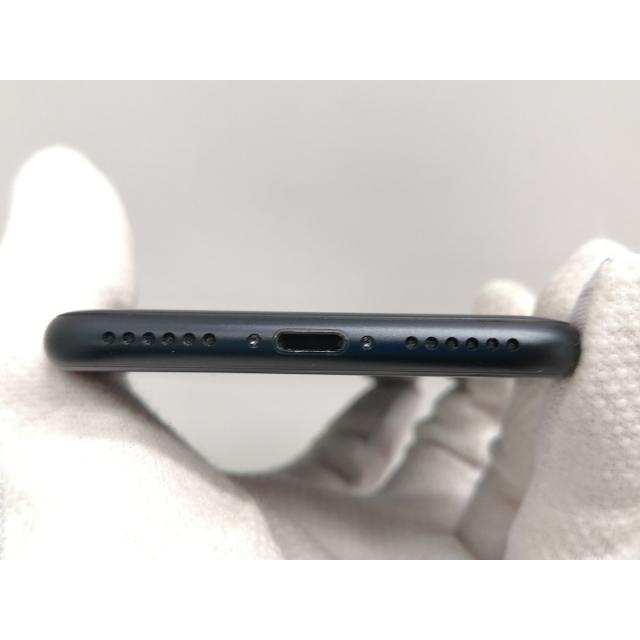 中古】Apple docomo 【SIMフリー】 iPhone SE（第3世代） 128GB