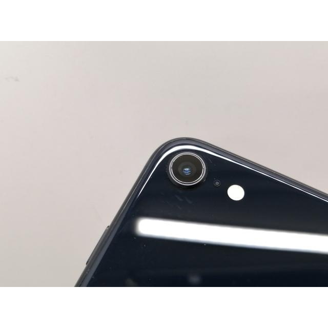 中古】Apple docomo 【SIMフリー】 iPhone SE（第3世代） 128GB