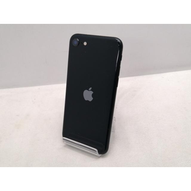 中古】Apple docomo 【SIMフリー】 iPhone SE（第3世代） 128GB