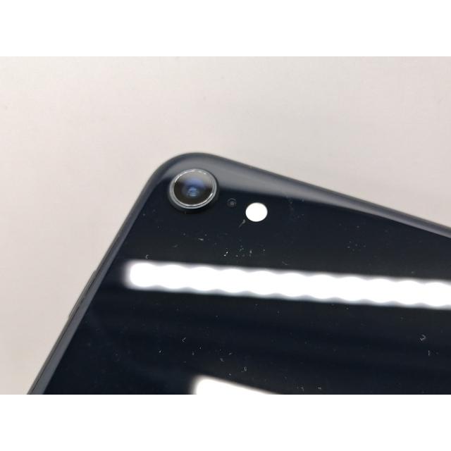 中古】Apple docomo 【SIMフリー】 iPhone SE（第3世代） 128GB