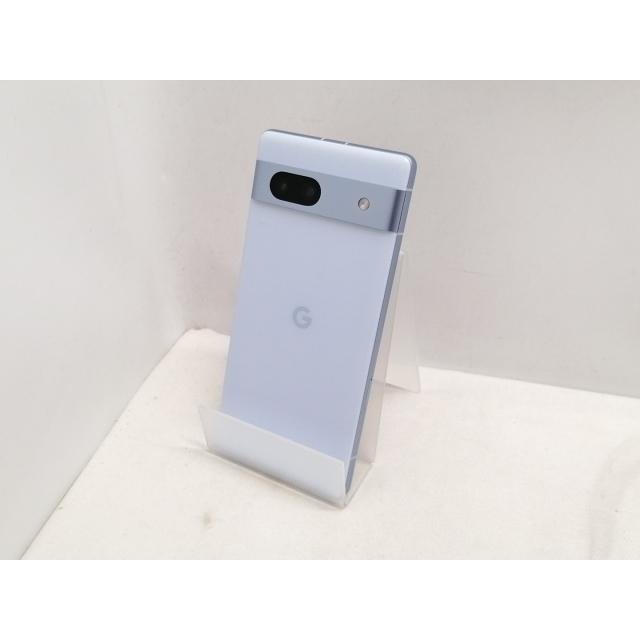 中古】Google SoftBank 【SIMフリー】 Pixel 7a シー 8GB 128GB G82U8