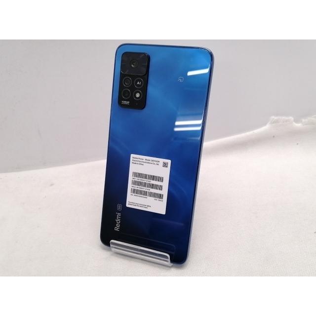 中古】Xiaomi 国内版 【SIMフリー】 Redmi Note 11 Pro 5G