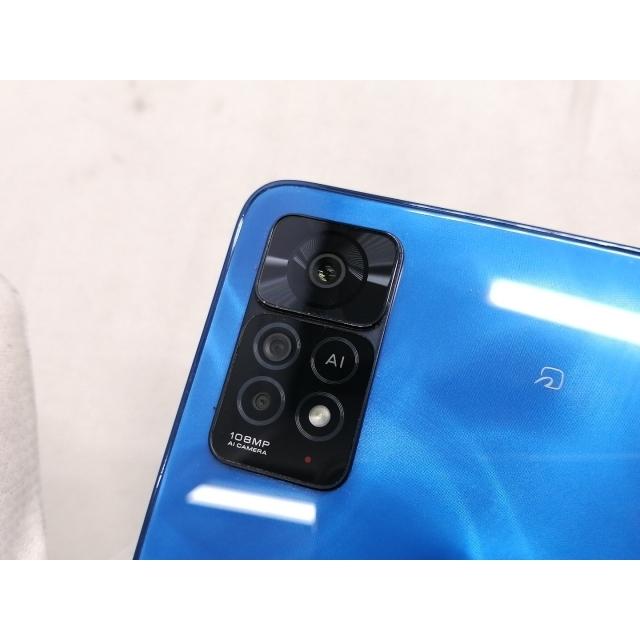 中古】Xiaomi 国内版 【SIMフリー】 Redmi Note 11 Pro 5G