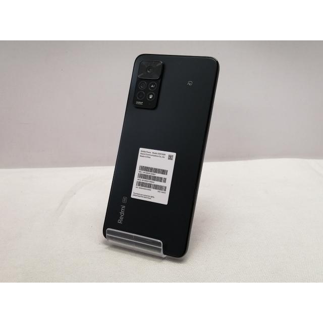 中古】Xiaomi 国内版 【SIMフリー】 Redmi Note 11 Pro 5G
