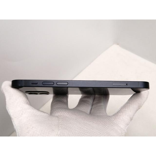 iPhone 12 【中古】Apple docomo 【SIMロック解除済み】 64GB ブラック