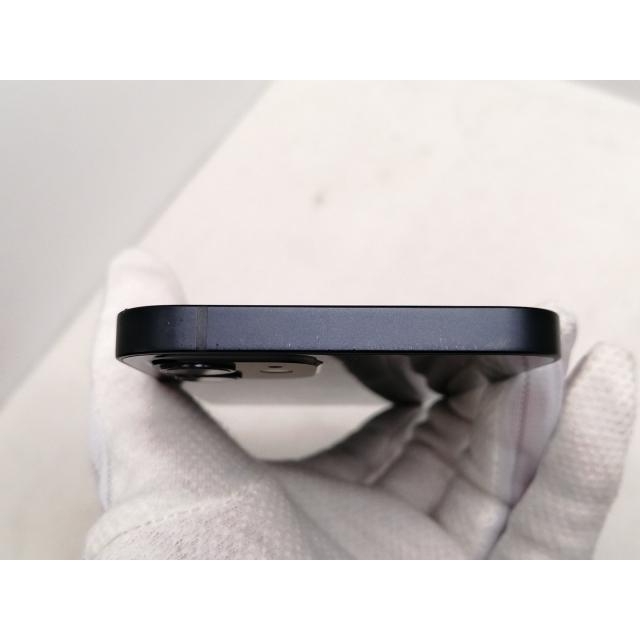 iPhone 12 【中古】Apple docomo 【SIMロック解除済み】 64GB ブラック