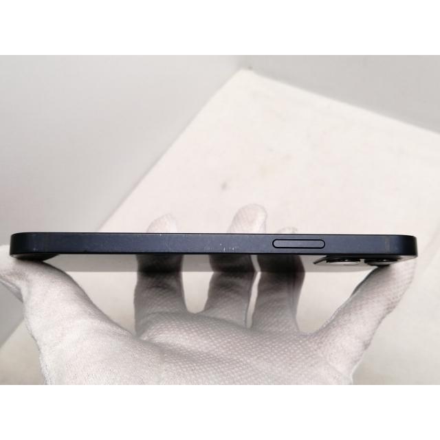 iPhone 12 【中古】Apple docomo 【SIMロック解除済み】 64GB ブラック