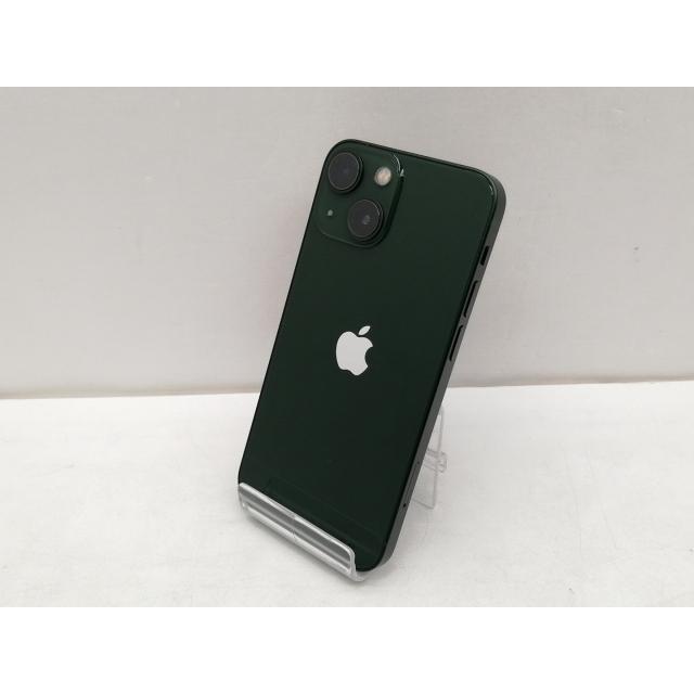 iPhone 13 mini 【中古】Apple 楽天モバイル 【SIMフリー】 128GB 