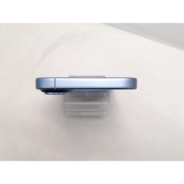 【中古】Apple 国内版 【SIMフリー】 iPhone 17 256GB ミストブルー MG694J/A【仙台駅東口】保証期間１ヶ月【ランクA】の画像