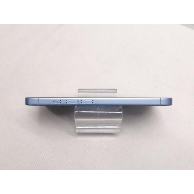 【中古】Apple 国内版 【SIMフリー】 iPhone 17 256GB ミストブルー MG694J/A【仙台駅東口】保証期間１ヶ月【ランクA】の画像