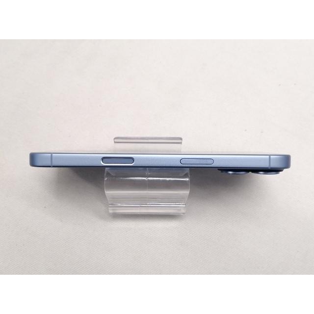 【中古】Apple 国内版 【SIMフリー】 iPhone 17 256GB ミストブルー MG694J/A【仙台駅東口】保証期間１ヶ月【ランクA】の画像