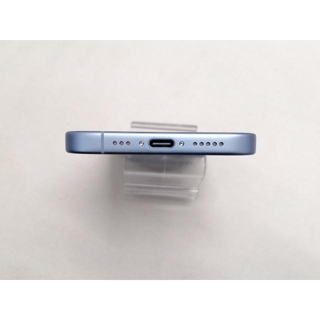 【中古】Apple 国内版 【SIMフリー】 iPhone 17 256GB ミストブルー MG694J/A【仙台駅東口】保証期間１ヶ月【ランクA】の画像