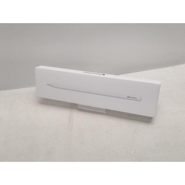未使用】Apple Apple Pencil Pro MX2D3ZA/A【仙台駅東口】保証期間1