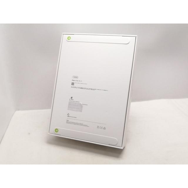 未使用】Apple 【Wi-Fi】 iPad（A16/2025） 128GB シルバー MD3Y4J/A