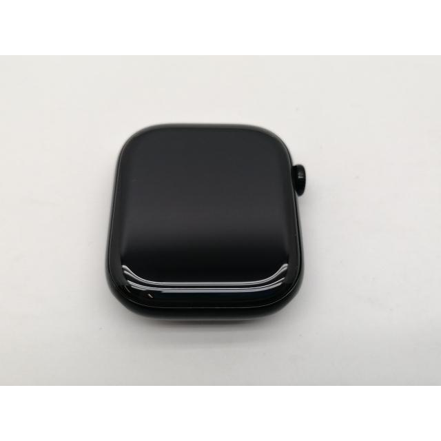 中古】Apple Watch Series11 46mm Cellular ジェットブラック
