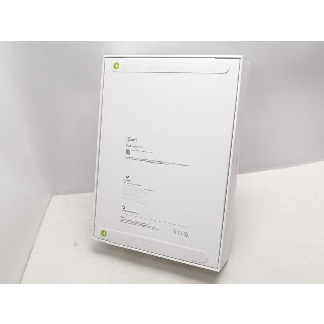 未使用】Apple 【Wi-Fi】 iPad（A16/2025） 128GB シルバー MD3Y4J/A
