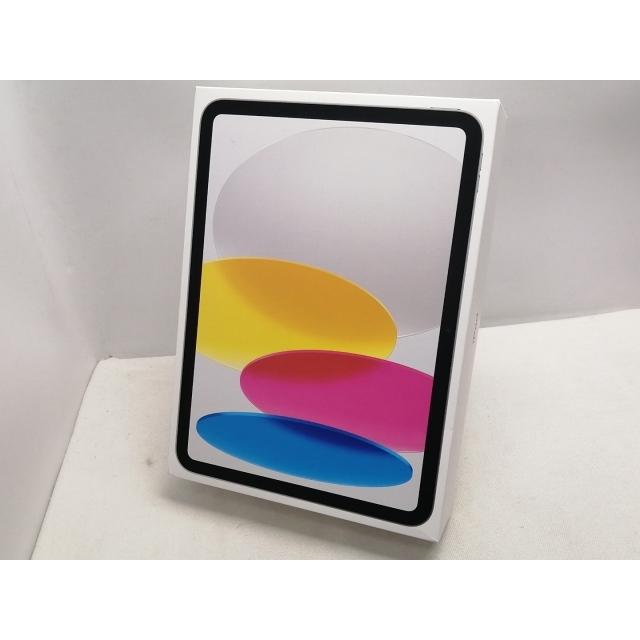Apple iPad (A16) 128GB シルバー 2025年モデル 未開封 未使用】Apple 【Wi-Fi】 iPad（A16/2025） 128GB シルバー MD3Y4J/A