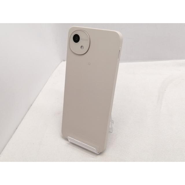 【新品未使用】SHARP AQUOS wish4 本体 ホワイト 64GB 中古】SHARP 国内版 【SIMフリー】 AQUOS wish4 ホワイト 4GB 64GB SH