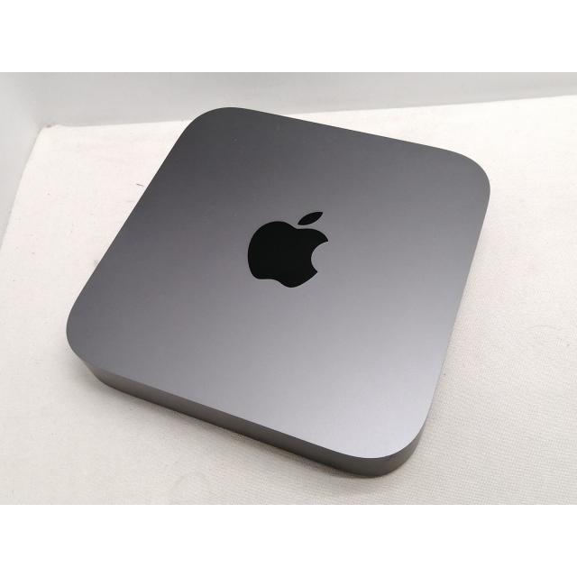 中古】Apple Mac mini CTO (Late 2018) Core i7(3.2G)/16G/512G(SSD