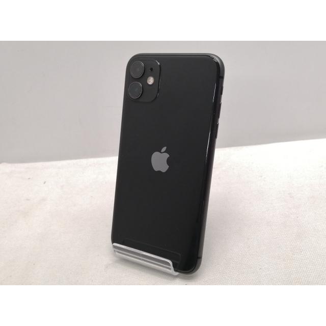 中古】Apple SoftBank 【SIMロック解除済み】 iPhone 11 128GB