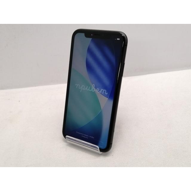 中古】Apple SoftBank 【SIMロック解除済み】 iPhone 11 128GB