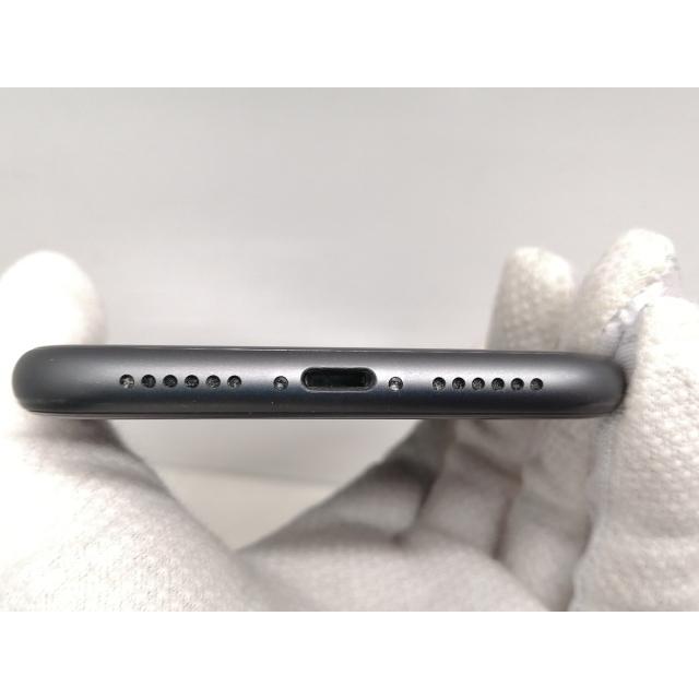 中古】Apple SoftBank 【SIMロック解除済み】 iPhone 11 128GB