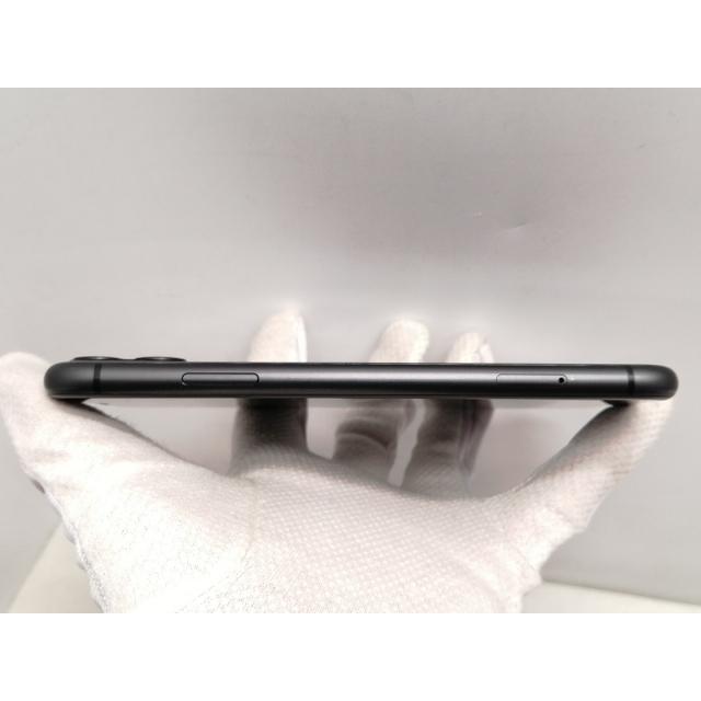 中古】Apple SoftBank 【SIMロック解除済み】 iPhone 11 128GB