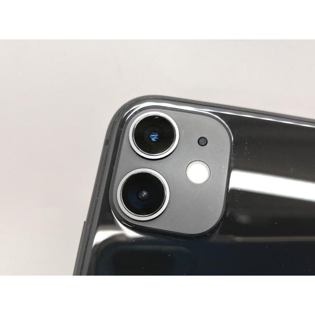 中古】Apple SoftBank 【SIMロック解除済み】 iPhone 11 128GB