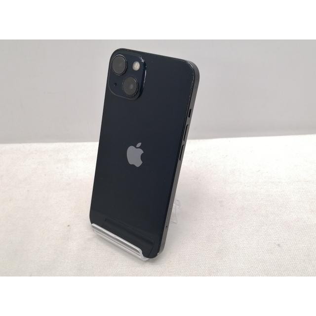 iPhone 13 【中古】Apple docomo 【SIMフリー】 128GB ミッドナイト 