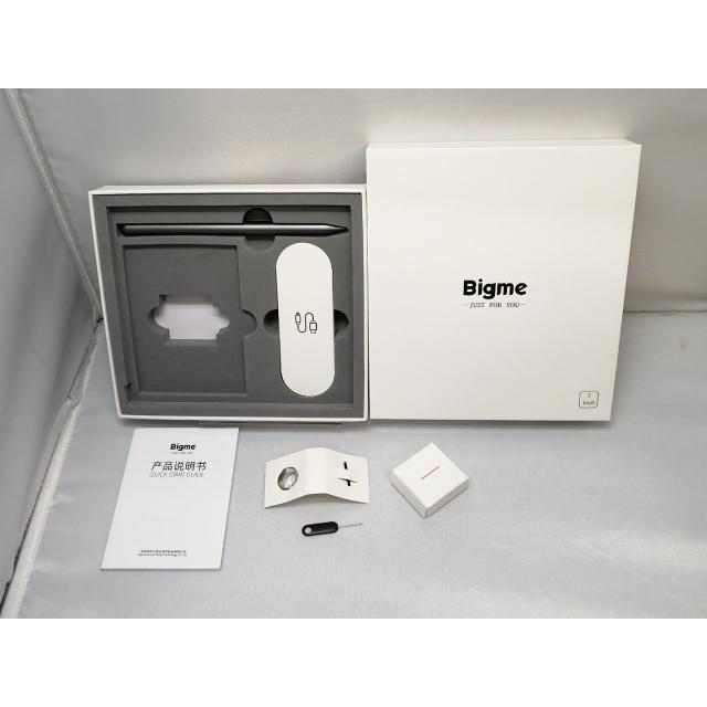 ■ Bigme B7 中古 美品 ■ 中古】Bigme Bigme B7 Pro 8GB/256GB【仙台駅東口】保証期間1ヶ月