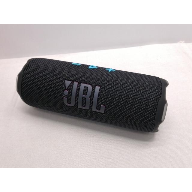 中古】JBL FLIP 7 [ファンキーブラック]【仙台駅東口】保証期間1週間