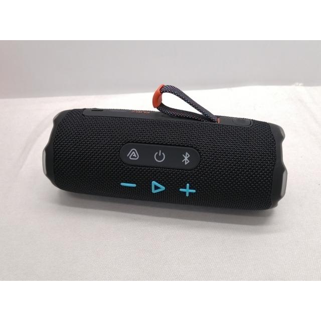 中古】JBL FLIP 7 [ファンキーブラック]【仙台駅東口】保証期間1週間