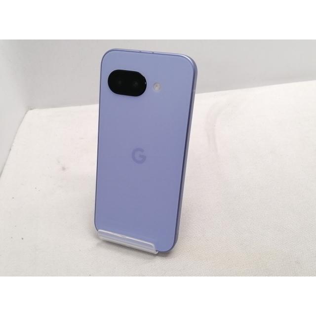 中古】Google 国内版 【SIMフリー】 Pixel 9a アイリス 8GB 128GB