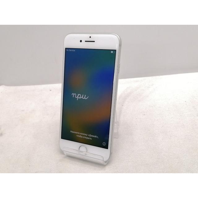 Apple iPhone 8 シルバー 64GB SIMロックあり 中古】Apple docomo 【SIMロックあり】 iPhone 8 64GB シルバー MQ792J