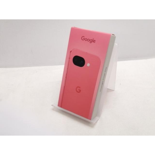 未使用】Google 国内版 【SIMフリー】 Pixel 10a ベリー 8GB 128GB