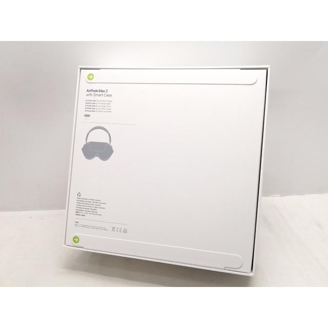 Apple AirPods Max スターライト【保証書、カバー付き】 Apple AirPods Max スターライト【保証書、カバー付き】 Apple純正