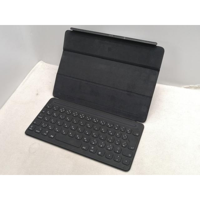 中古】Apple Smart Keyboard 日本語（JIS） iPad(第7/第8/第9世代